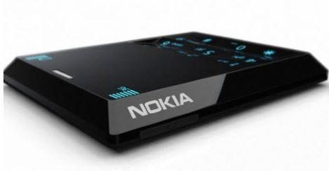 Müthiş cep telefonu tasarımları
