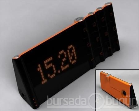 Müthiş cep telefonu tasarımları
