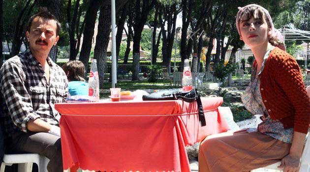Sen Aydınlatırsın Geceyi 