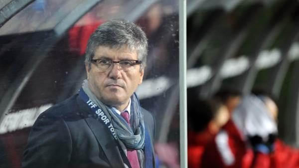 Timsah Trabzon'da fırsat tepti!