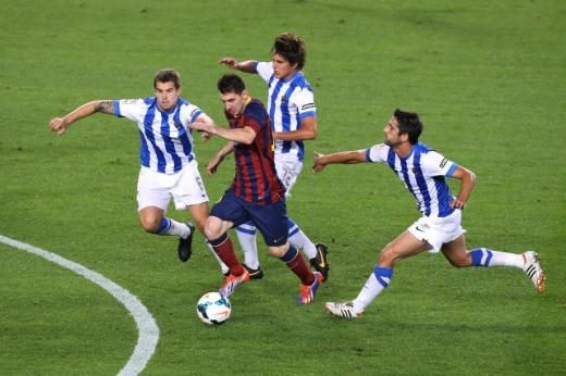 2013 sporda böyle geçti
