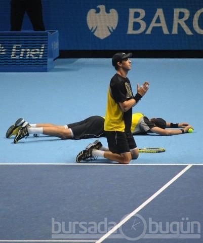 2013 sporda böyle geçti
