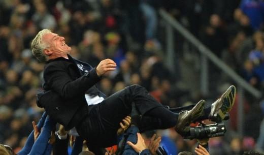 2013 sporda böyle geçti
