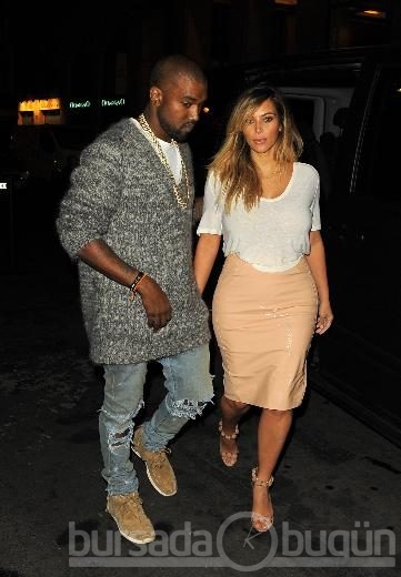 Kim Kardashian eleştirilere böyle cevap verdi...