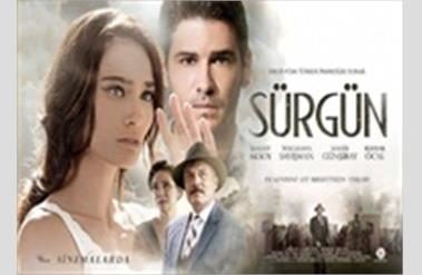 Sürgün 