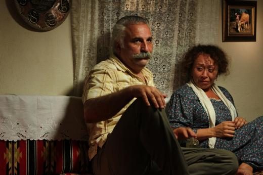 Sürgün 