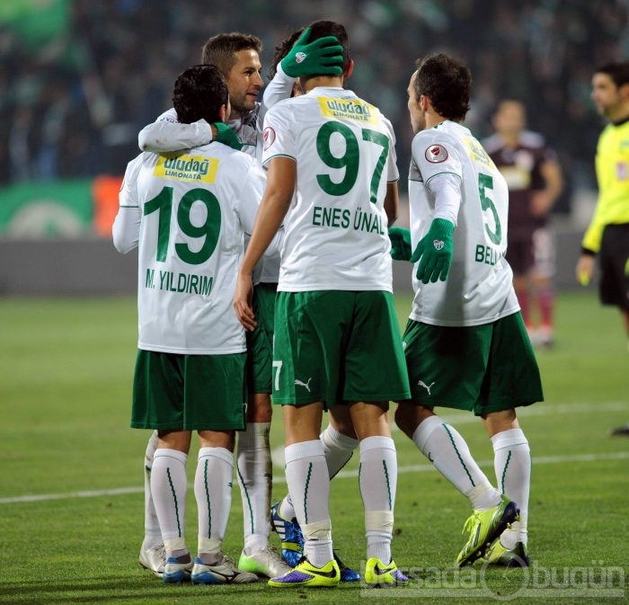 Enes Ünal'a konuşma yasağı