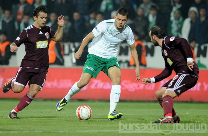 Enes Ünal'a konuşma yasağı