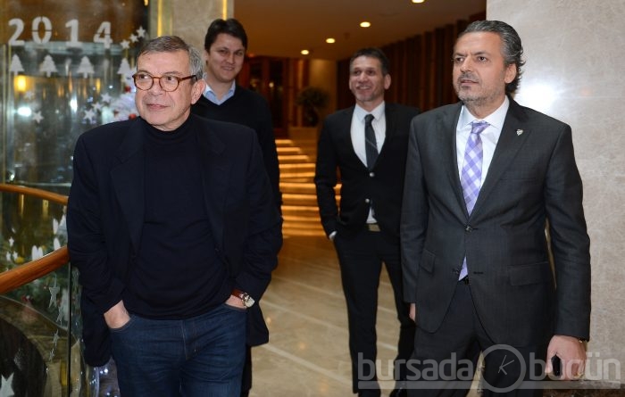 Galatasaray Serdar Aziz'i resmen istedi!