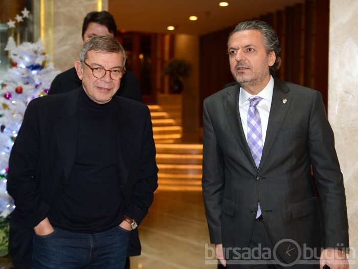 Galatasaray Serdar Aziz'i resmen istedi!