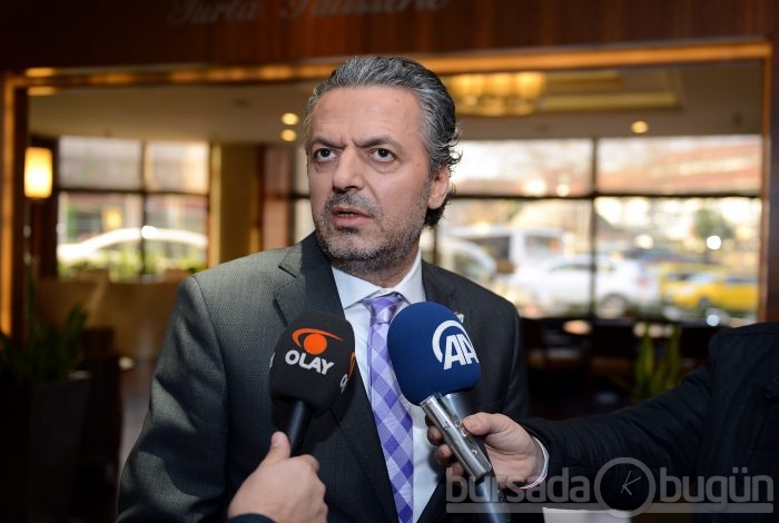 Galatasaray Serdar Aziz'i resmen istedi!