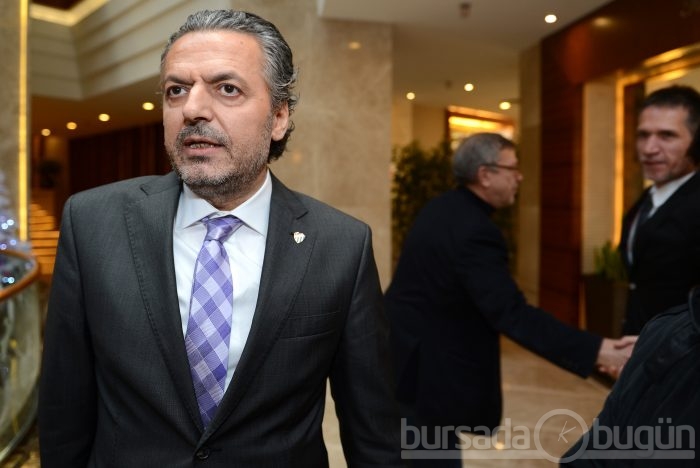 Galatasaray Serdar Aziz'i resmen istedi!