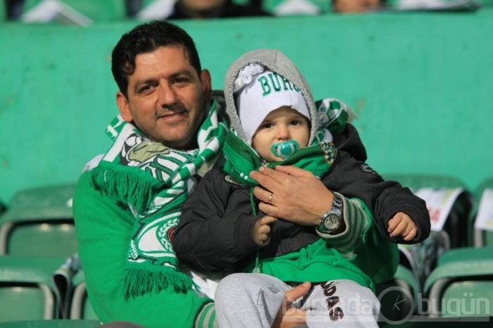 Timsah Karaman'lı Erciyes'i rahat geçti:3-1