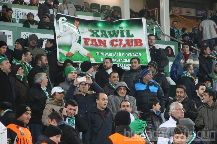 Timsah Karaman'lı Erciyes'i rahat geçti:3-1