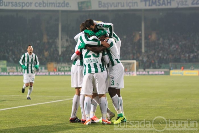Timsah Karaman'lı Erciyes'i rahat geçti:3-1