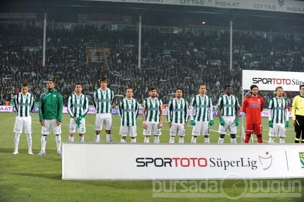 Timsah Karaman'lı Erciyes'i rahat geçti:3-1