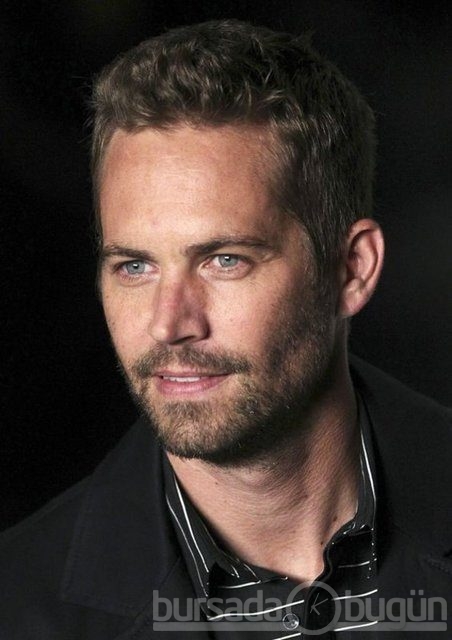 Paul Walker'ın araba koleksiyonu...
