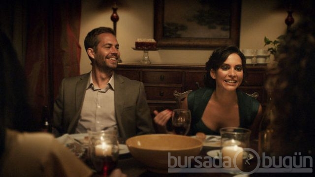 Paul Walker'ın araba koleksiyonu...