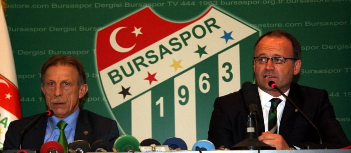 Daum'dan transfer açıklaması!