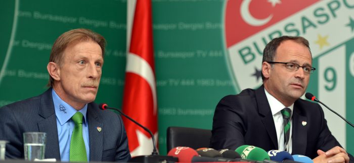 Daum'dan transfer açıklaması!