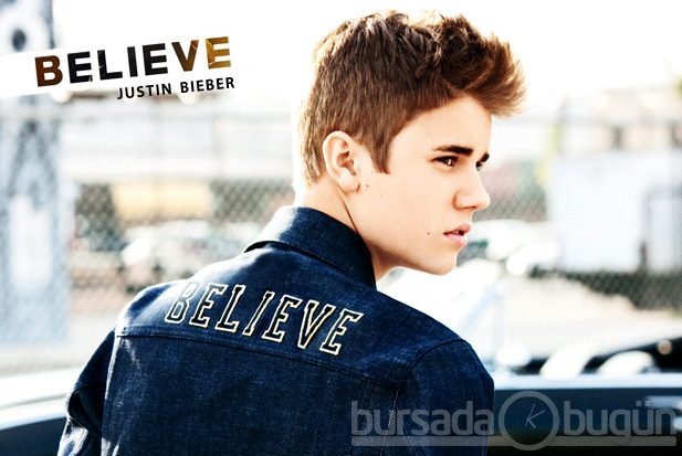 Justin Bieber's Believe 