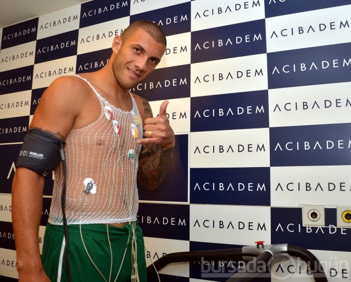 Yeni Timsahlar turp gibi çıktı!