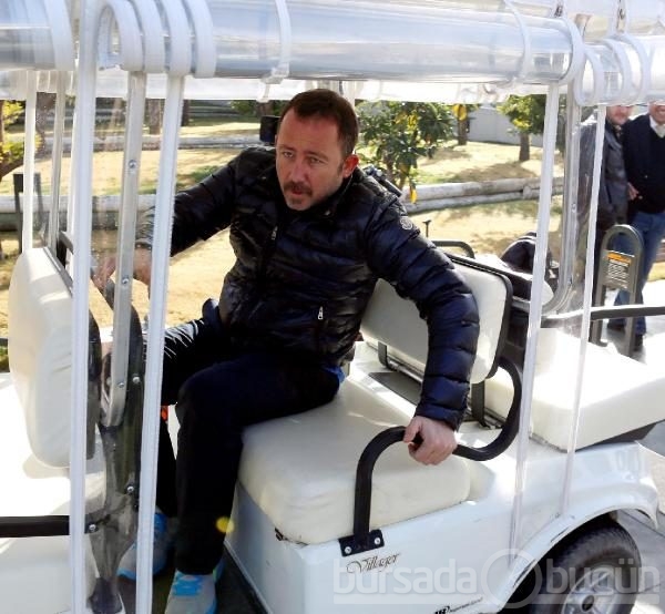 Teknik direktörler zirvesi Antalya'da başladı