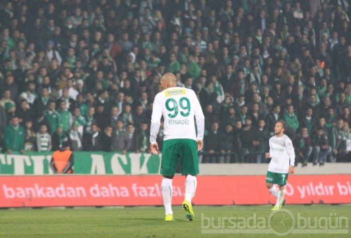 Bursaspor-Sivasspor