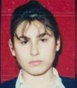Onlar da öğrenci oldu
