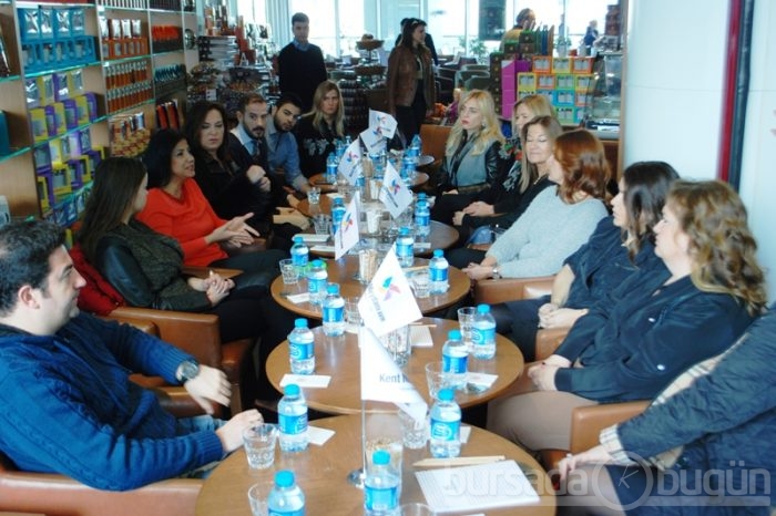 Nilüfer Lions Kulübü ve Yardım Gönüllüleri bir araya geldi...