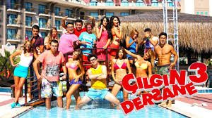 Çılgın Dersane 3