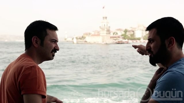 006 Kaçış