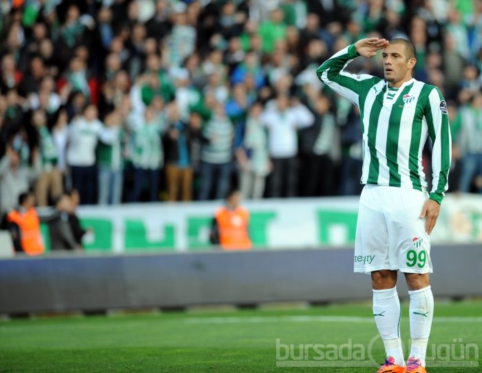 Bursaspor-Eskişehirspor
