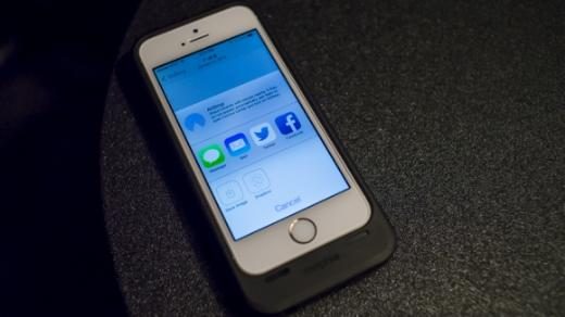 Birbirinden çarpıcı iPhone kılıfları
