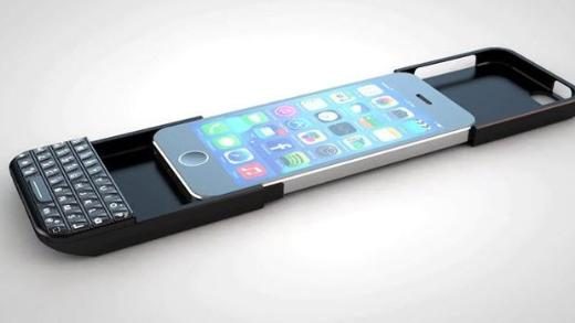 Birbirinden çarpıcı iPhone kılıfları
