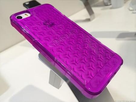 Birbirinden çarpıcı iPhone kılıfları
