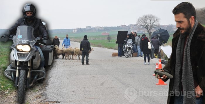 Motoru kullanmakta zorladı...