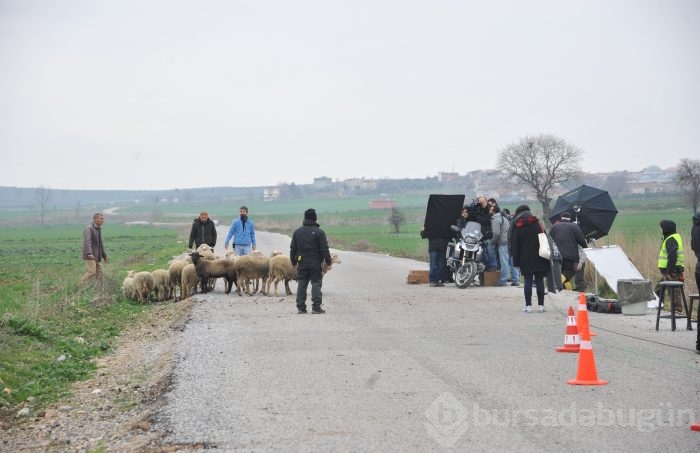 Motoru kullanmakta zorladı...