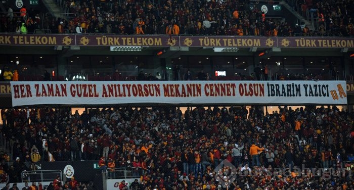 Bursaspor İstanbul'da yıkıldı!