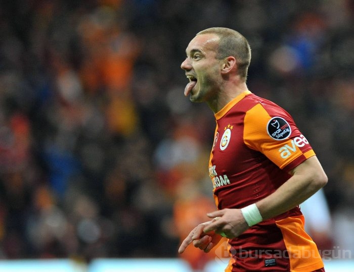 Bursaspor İstanbul'da yıkıldı!
