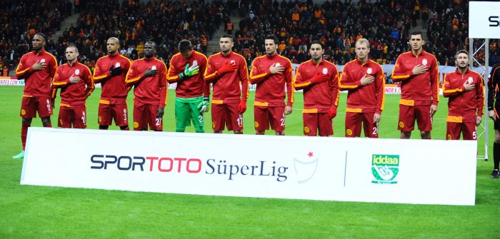 Bursaspor İstanbul'da yıkıldı!