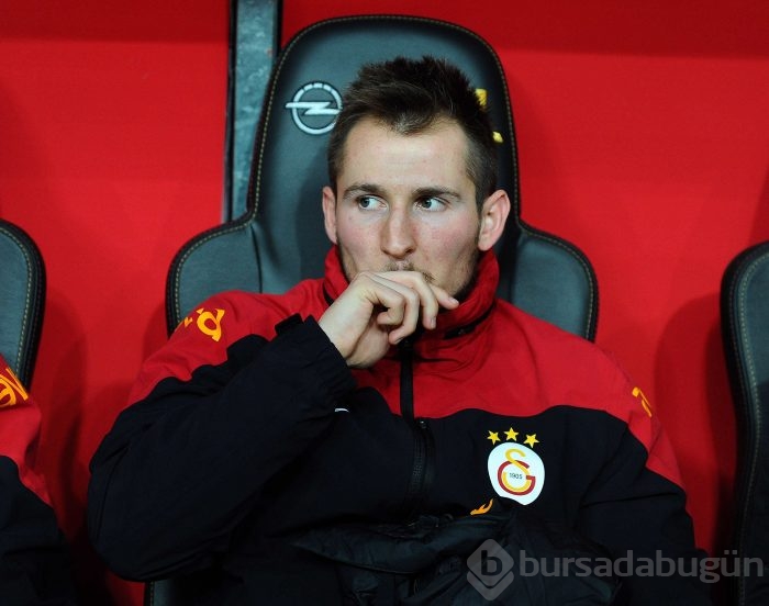 Bursaspor İstanbul'da yıkıldı!