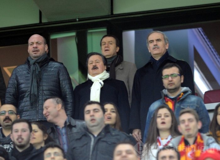 Bursaspor İstanbul'da yıkıldı!