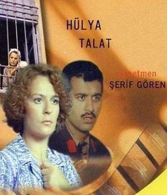 Yeşilçam'a damga vuran sahneler!