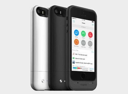 Birbirinden ilginç iPhone kılıfları