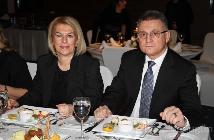 Osmangazi Rotary'e taze kan...