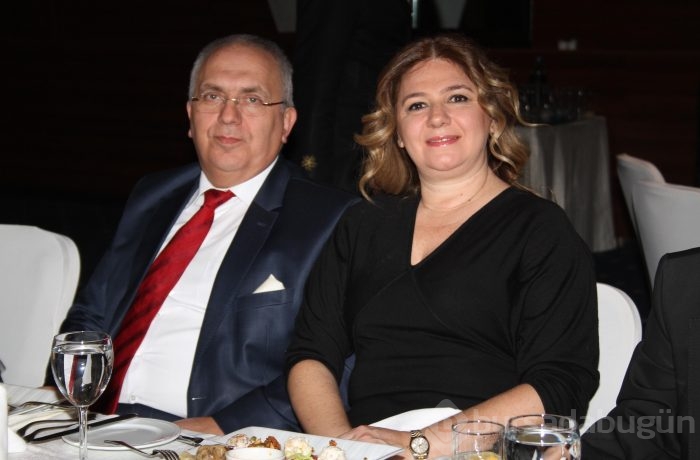 Osmangazi Rotary'e taze kan...