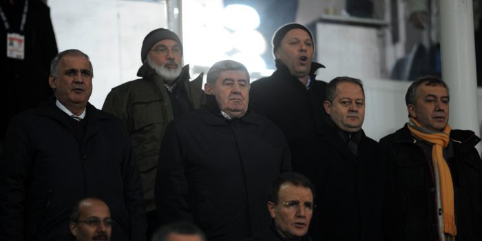 Timsah Sivas'ta 3 puanı söktü aldı!