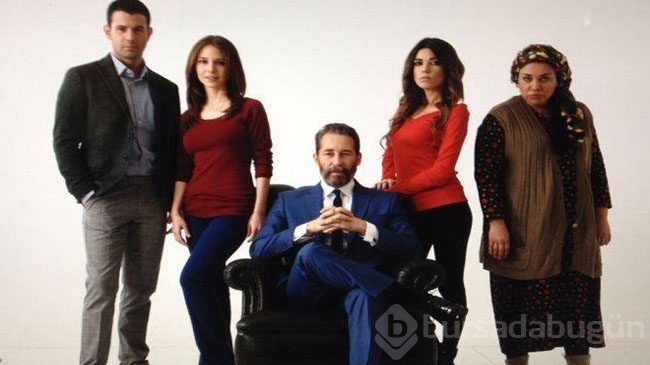 2014'ün yeni dizileri