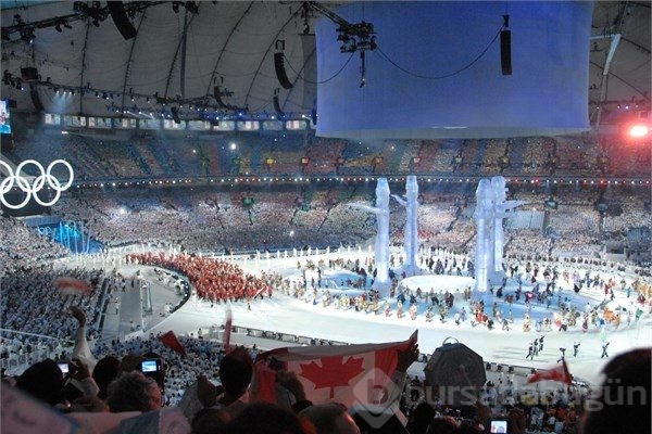 Hangi Olimpiyat kaça mal oldu?